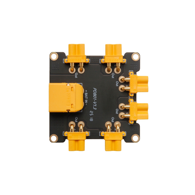Power Distribution Board (PDB) - Drone Power Distribution Board recensie en prijs