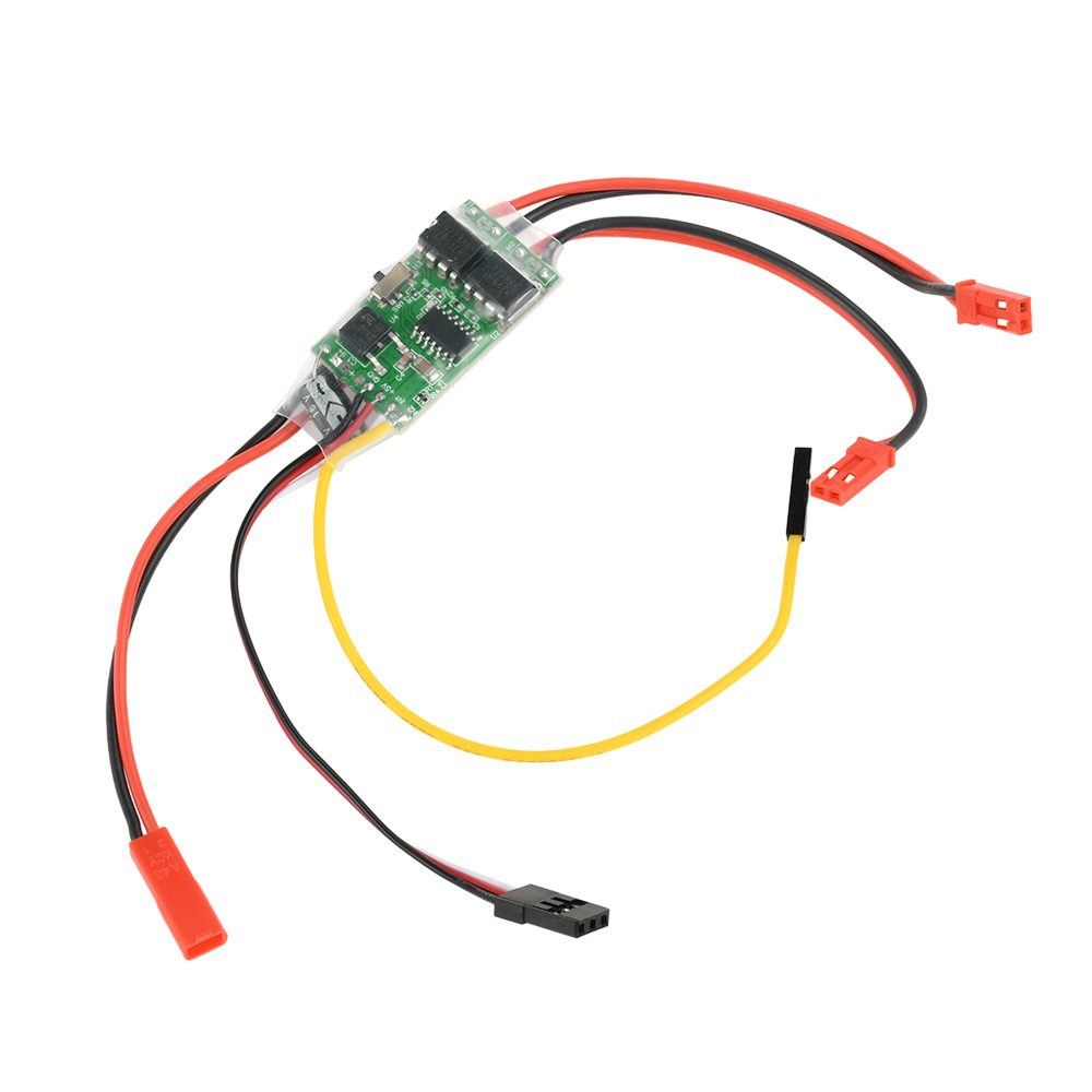 Dual Channel Bidirectional ESC - Drone Power Distribution Board recensie en prijs