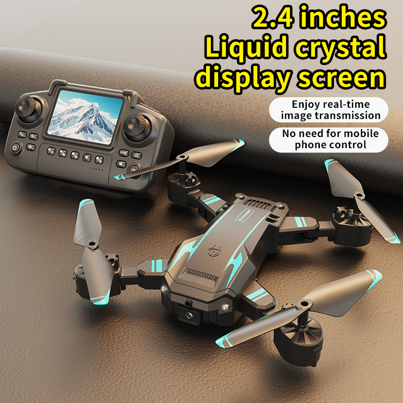 Upgrade Large Screen S6 GPS Dr - Drone Gps Mount recensie en prijs
