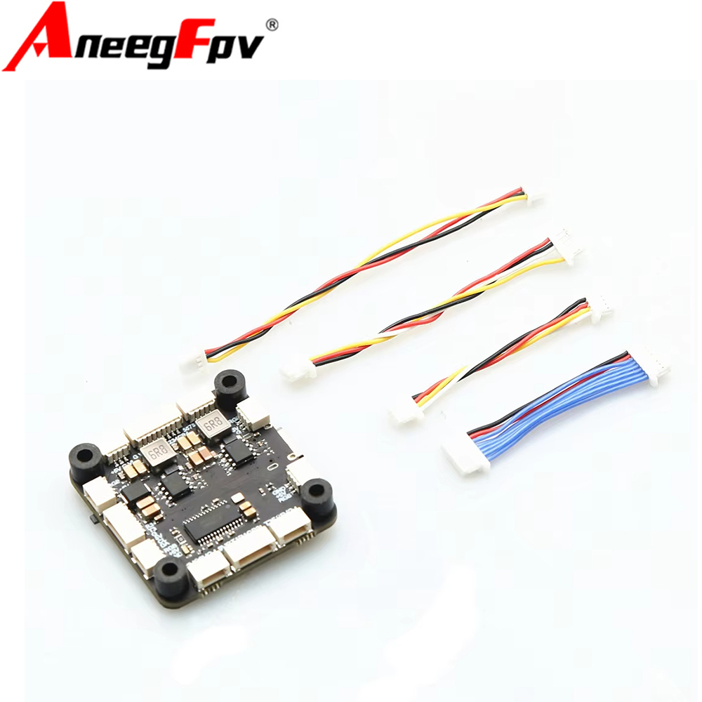 AneegFpv F722 F7 Flight Contro - Drone Esc recensie en prijs