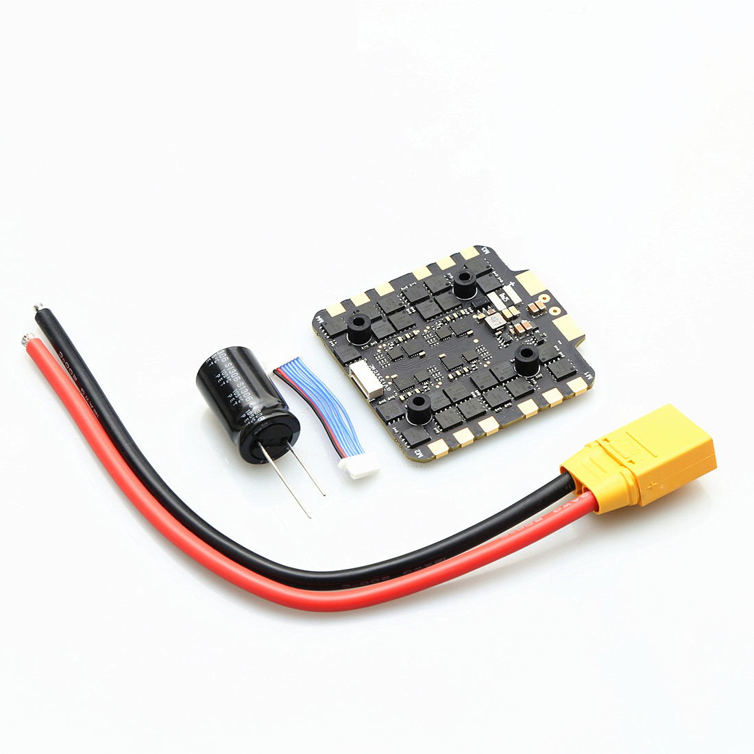 AneegFpv F722 F7 Flight Contro - Drone Esc recensie en prijs