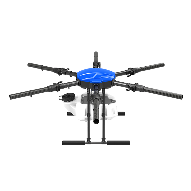 2026 New EFT E616P Payload Agr - Drone Frame recensie en prijs
