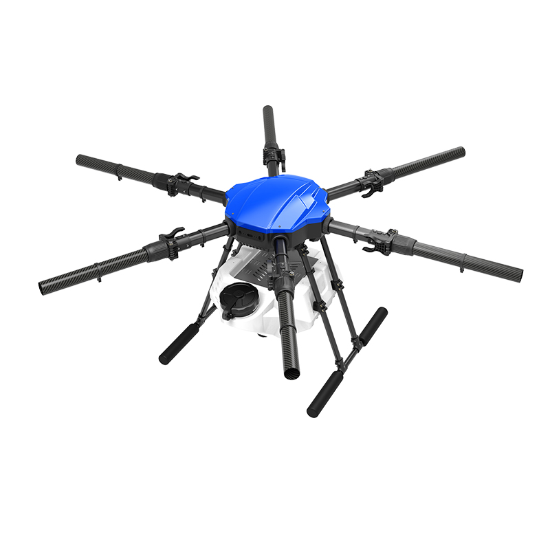 2026 New EFT E616P Payload Agr - Drone Frame recensie en prijs