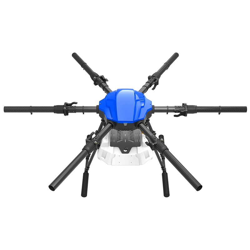 2026 New EFT E616P Payload Agr - Drone Frame recensie en prijs