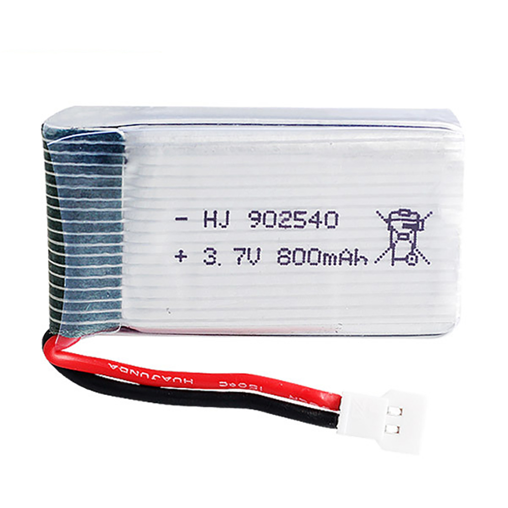 MEW 800mAh 3.7V Lipo Battery+  - Drone Charger recensie en prijs