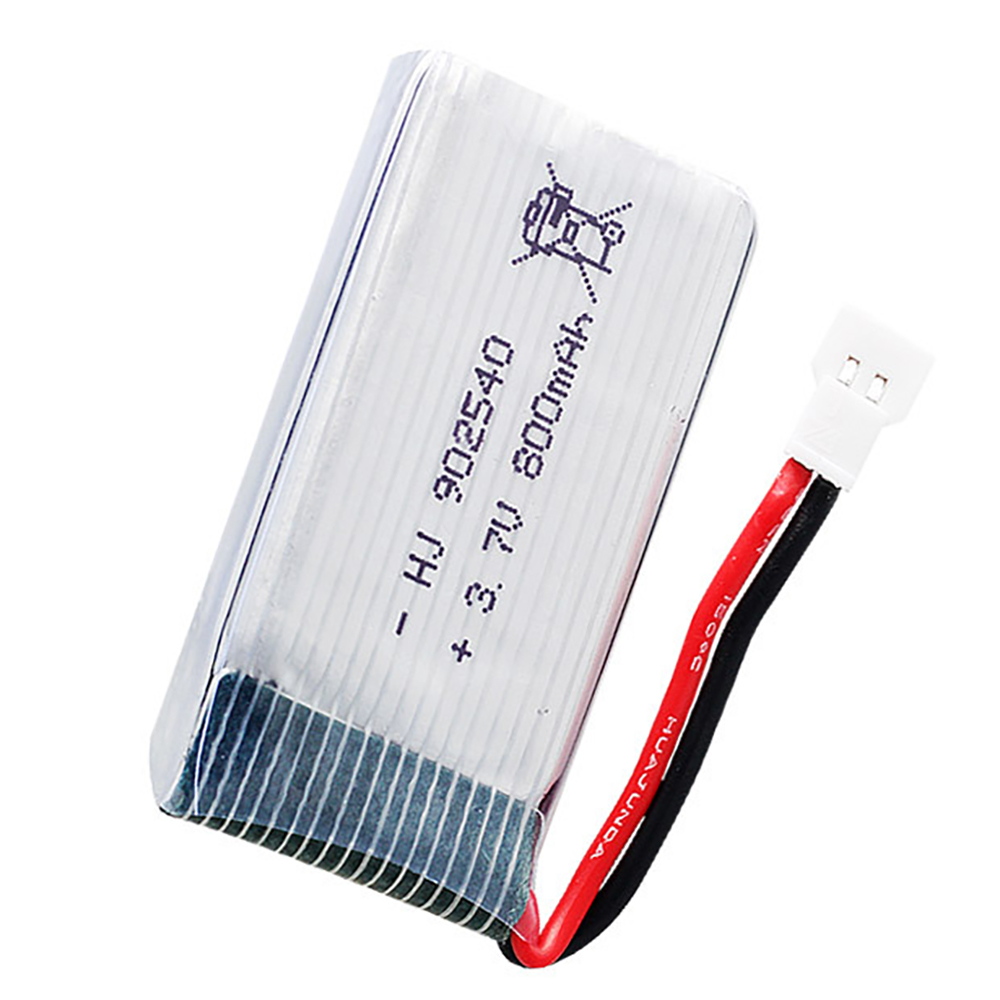 MEW 800mAh 3.7V Lipo Battery+  - Drone Charger recensie en prijs