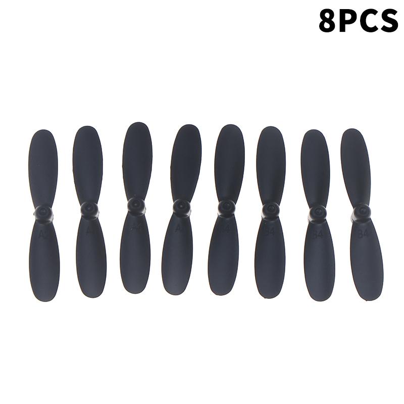8PCS 42mm Props For 4D RC Spar - Drone Propeller recensie en prijs