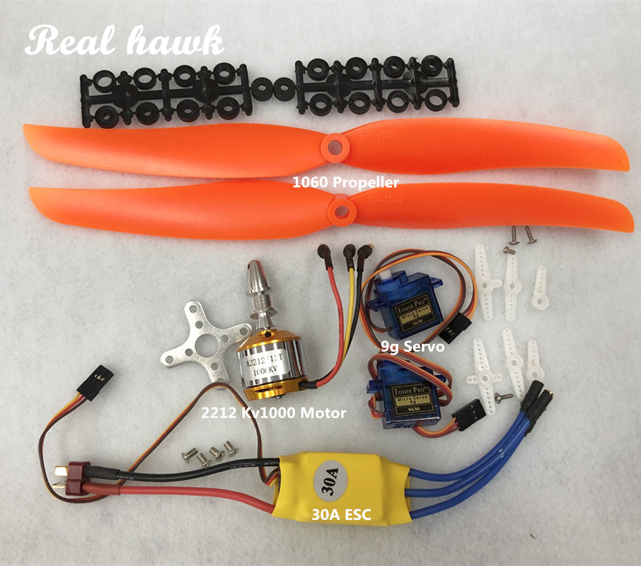 2212 A2212 1000KV Brushless Mo - Drone Propeller recensie en prijs