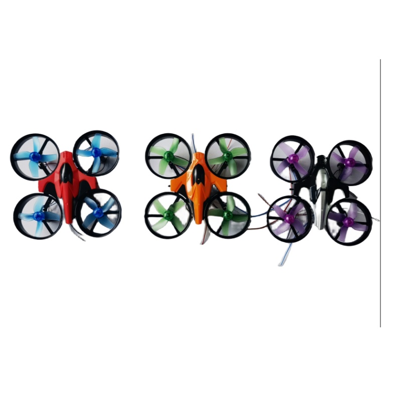 DIY Mini RC Drone Kit-BLH8700/ - Drone Motor recensie en prijs