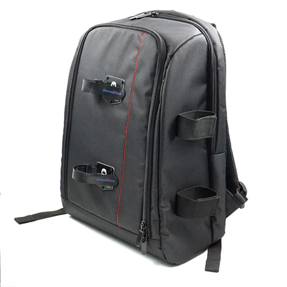 2 Pack Drone Backpack Hanger H - Drone Battery Strap recensie en prijs