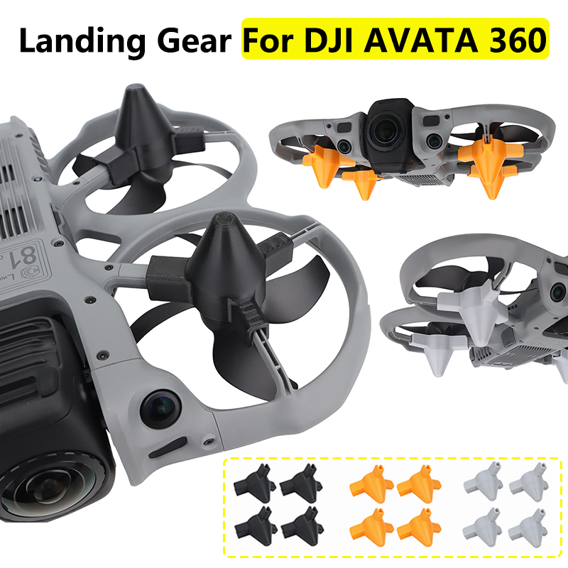 For DJI AVATA 360 Drone Landin - Drone Landing Gear recensie en prijs