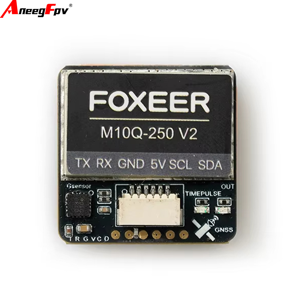 Foxeer M10Q 250 V2 GPS Module  - Drone Gps Module recensie en prijs