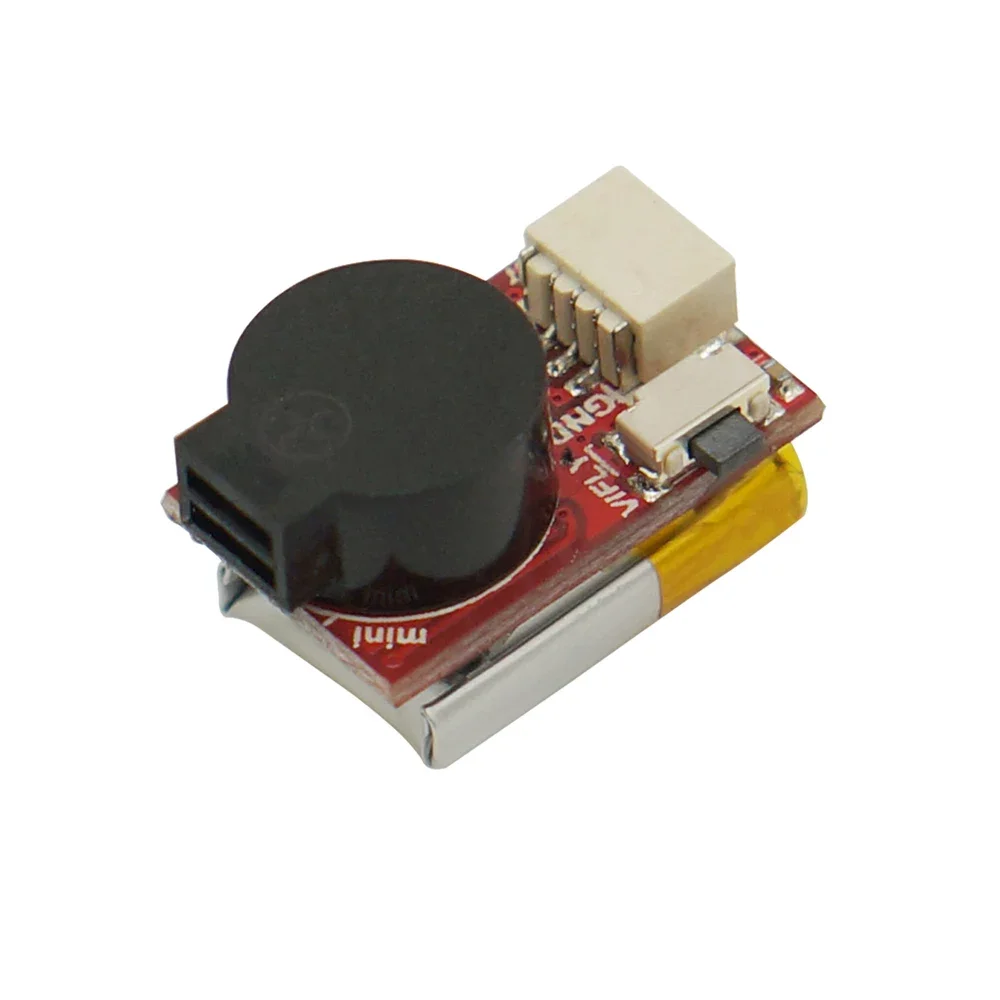 VIFLY Finder Mini Micro FPV Dr - Drone Buzzer recensie en prijs