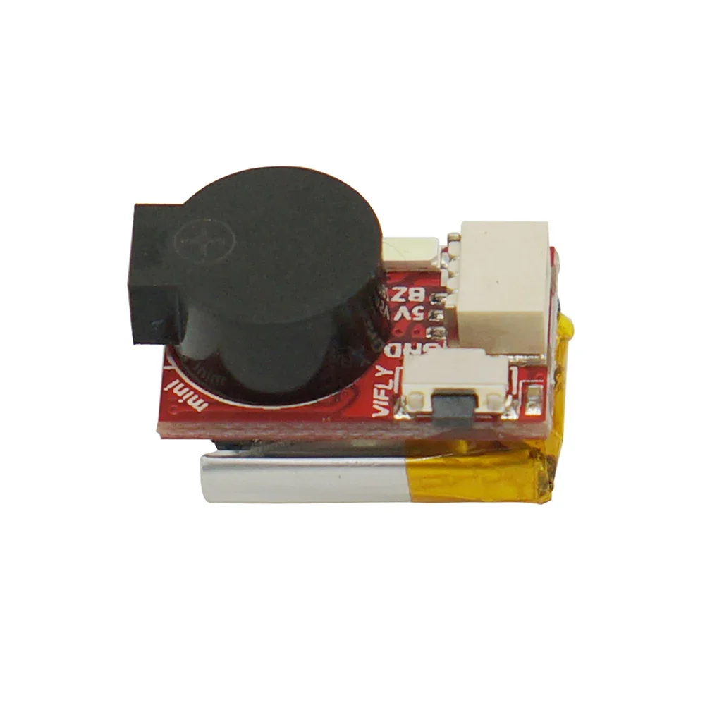 VIFLY Finder Mini Micro FPV Dr - Drone Buzzer recensie en prijs