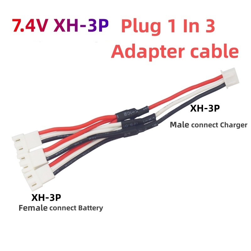 MJX B3 RC Drone Battery Charge - Drone Charger recensie en prijs