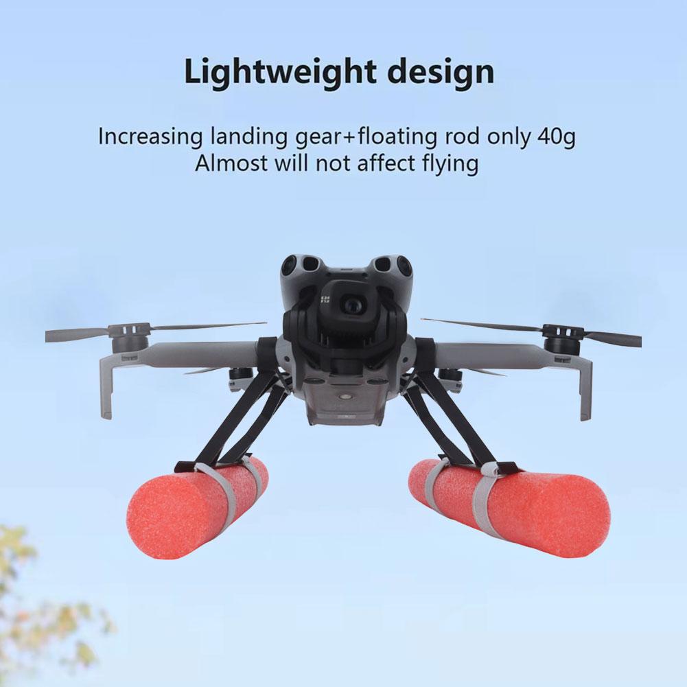 Landing Gear Float Skit for dj - Drone Landing Gear recensie en prijs