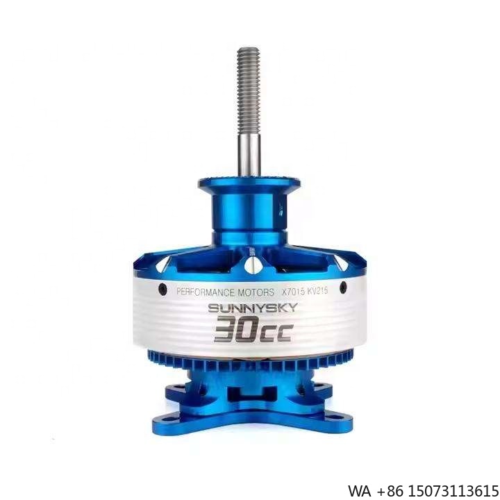 X Series V3 X7015 30CC KV215 B - Drone Motor recensie en prijs