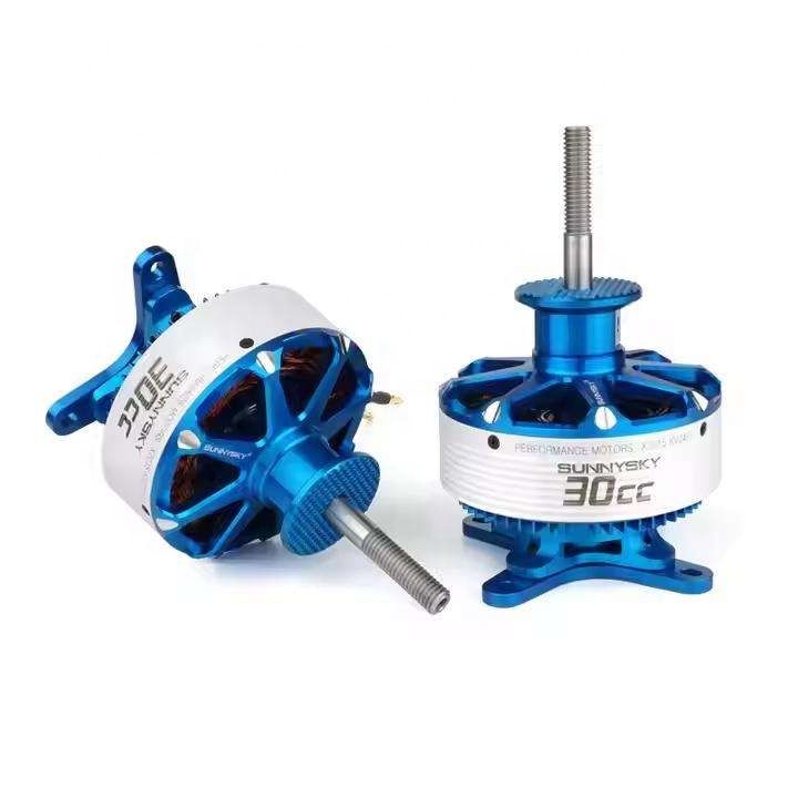 X Series V3 X7015 30CC KV215 B - Drone Motor recensie en prijs