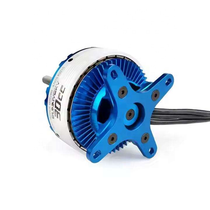 X Series V3 X7015 30CC KV215 B - Drone Motor recensie en prijs