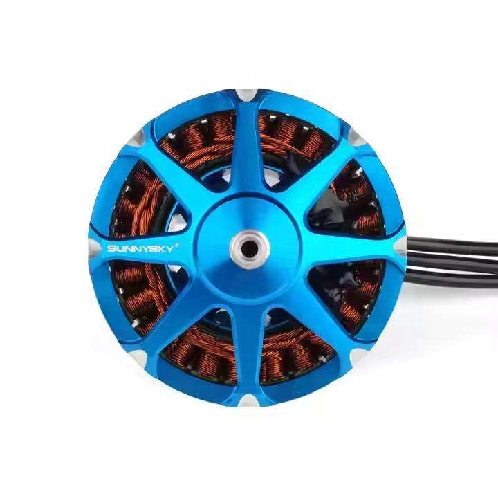 X Series V3 X7015 30CC KV215 B - Drone Motor recensie en prijs