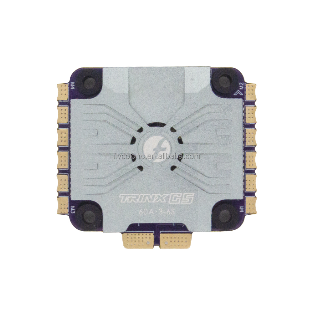 Trinx G5 4in1 60A Brushless ES - Drone Esc recensie en prijs