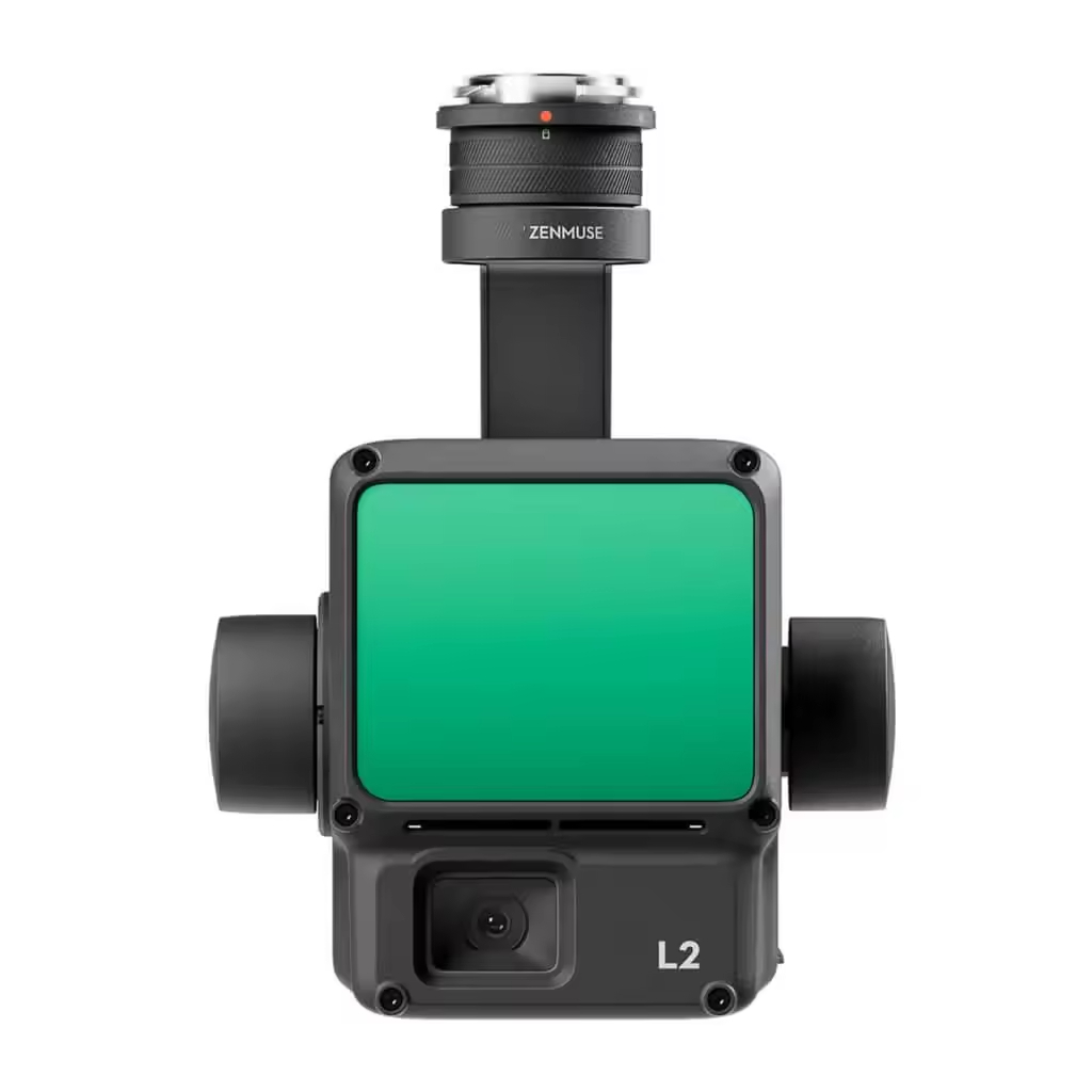 L2 Lidar Camera with Integrate - Drone Camera recensie en prijs