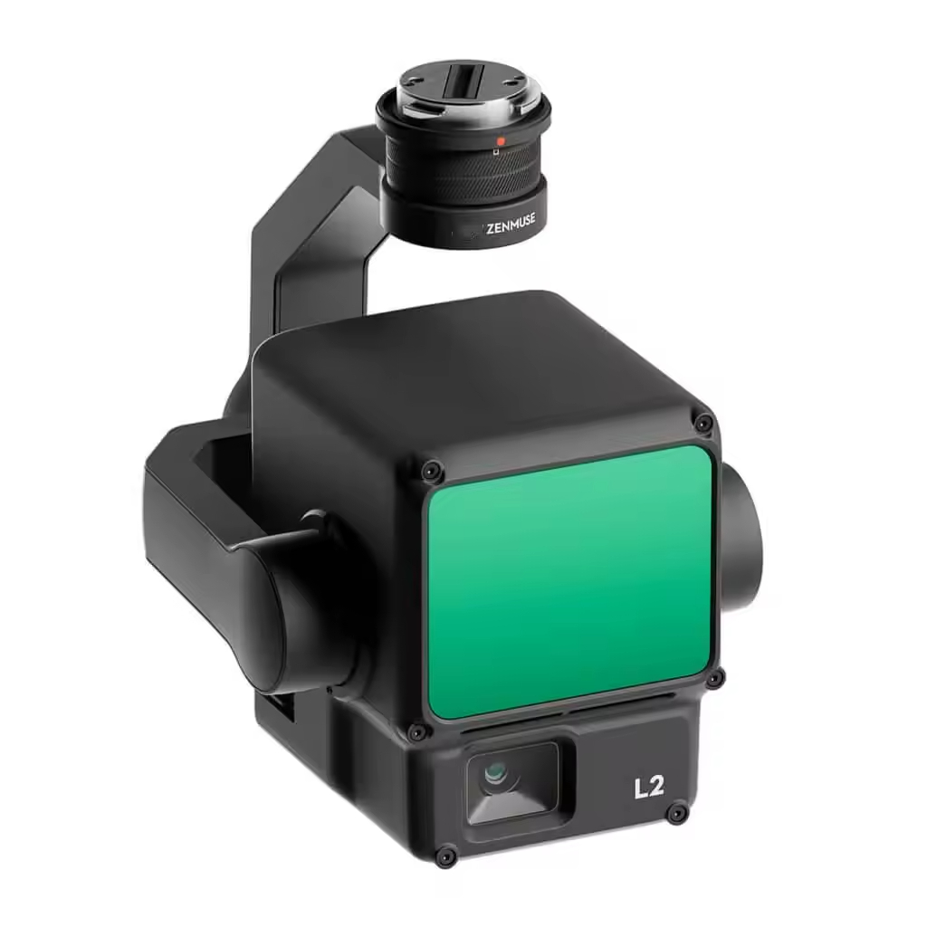 L2 Lidar Camera with Integrate - Drone Camera recensie en prijs