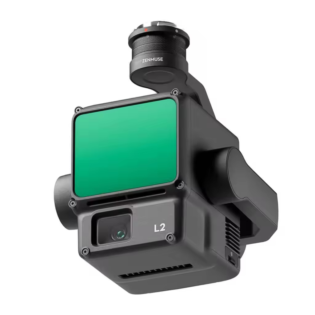 L2 Lidar Camera with Integrate - Drone Camera recensie en prijs