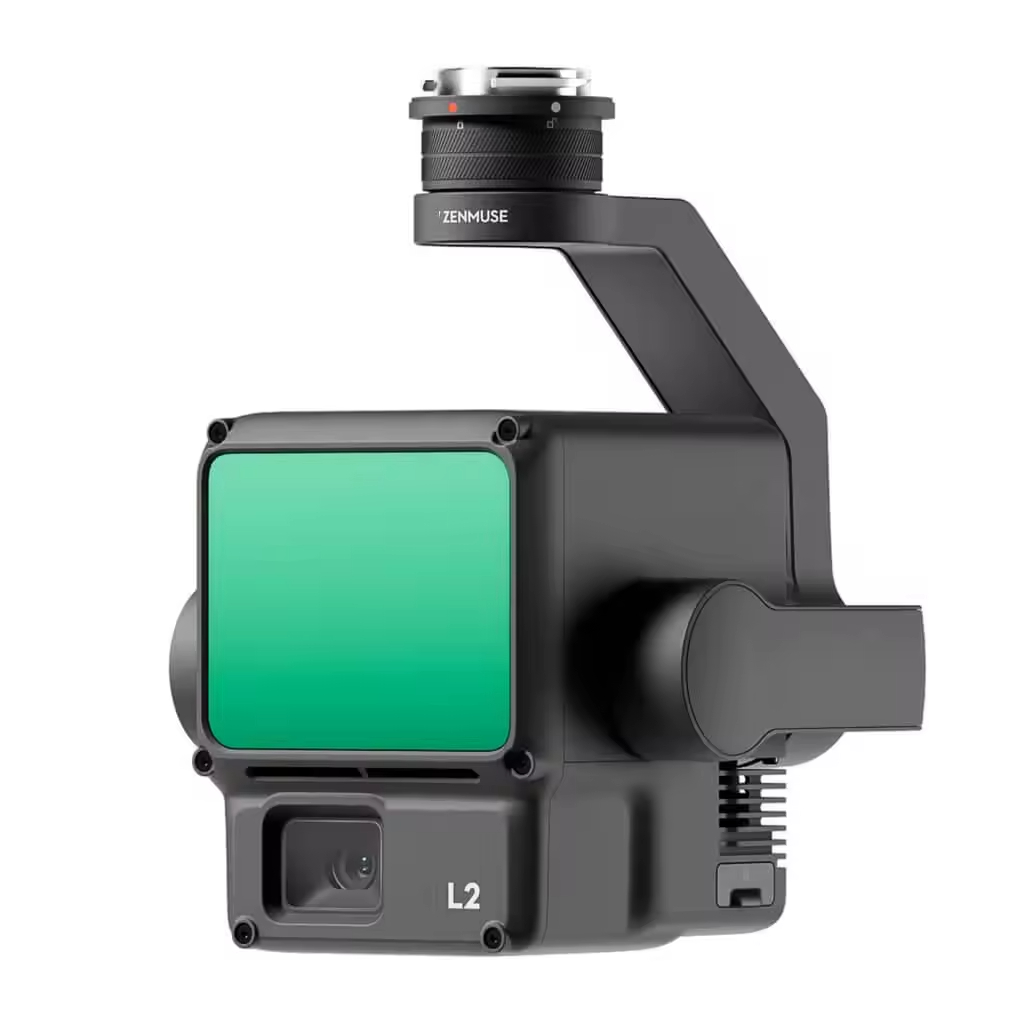 L2 Lidar Camera with Integrate - Drone Camera recensie en prijs