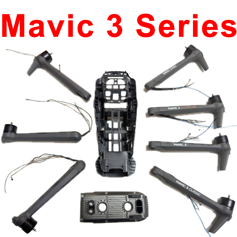 Original Mavic 3 Enterprise Fr - Drone Gps Module recensie en prijs
