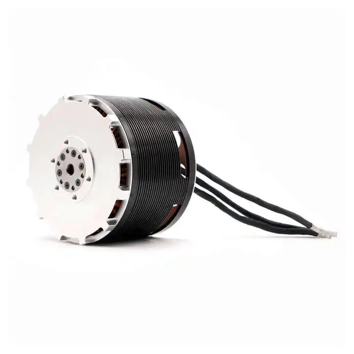 FRC 240150 210KG Thrust Quadco - Drone Motor recensie en prijs
