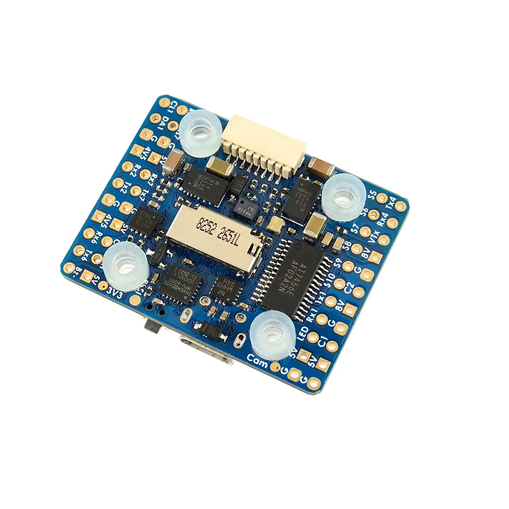 MATEKSYS Matek H743 MINI V3  F - Drone Flight Controller recensie en prijs