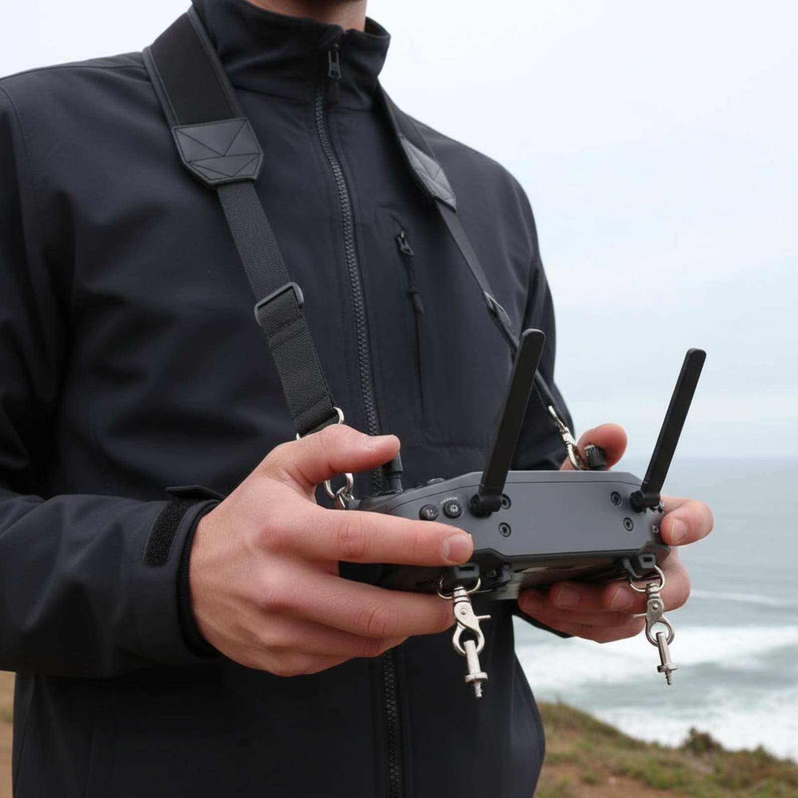 Drone Transmitter Strap Quick  - Drone Arm recensie en prijs