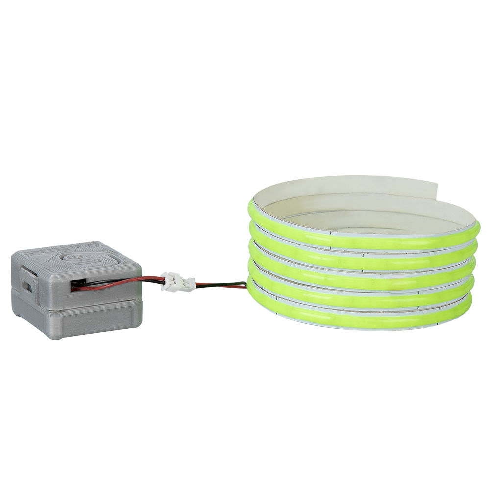Fluorescent Color Light-emitti - Drone Led Light recensie en prijs