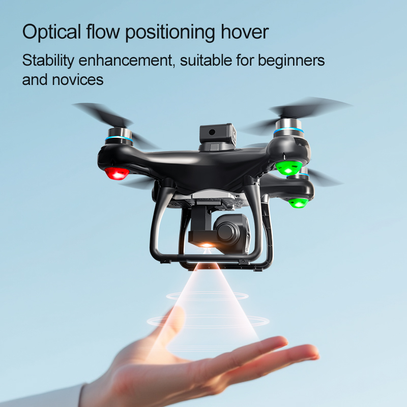 Bexine New Z3 GPS Drone with 4 - Drone Gps Mount recensie en prijs