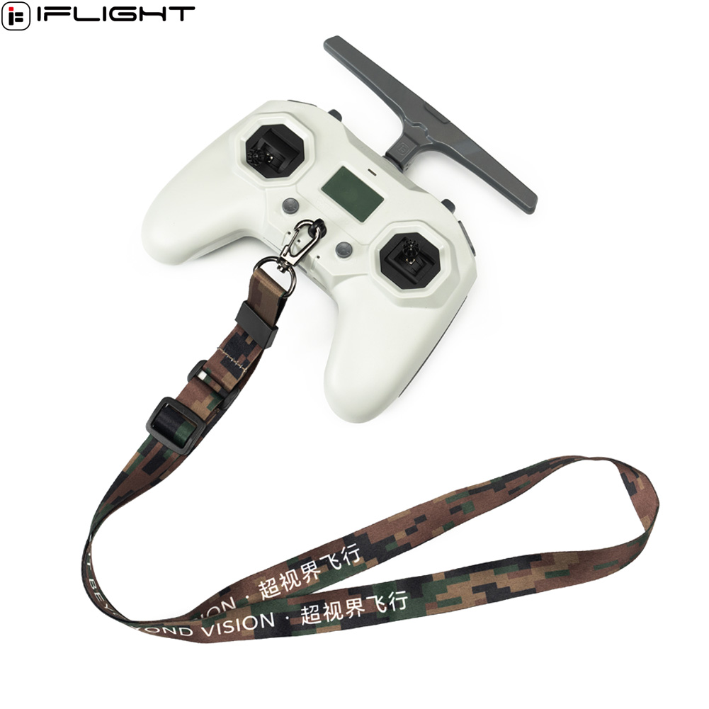 IFlight 25x500mm Remote Contro - Drone Battery Strap recensie en prijs