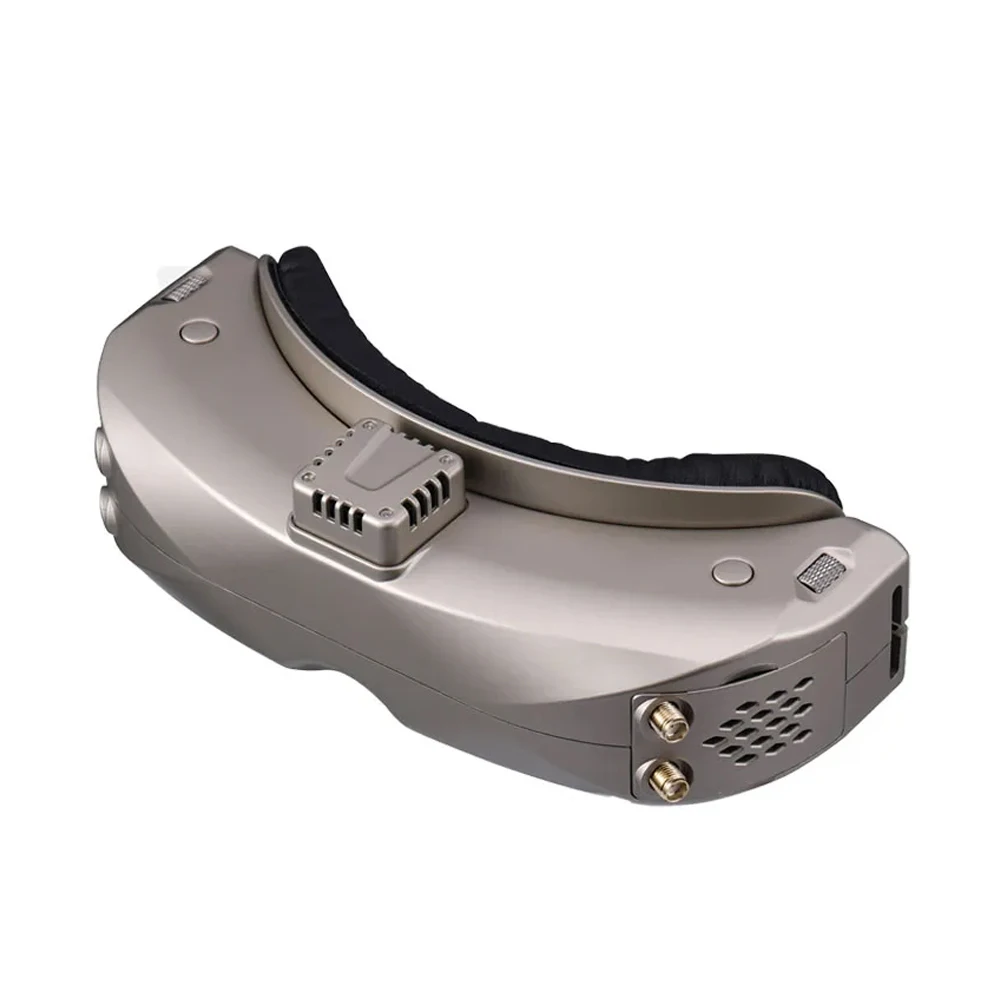 Skyzone Sky04X Pro Oled Fpv Go - Drone Receiver recensie en prijs