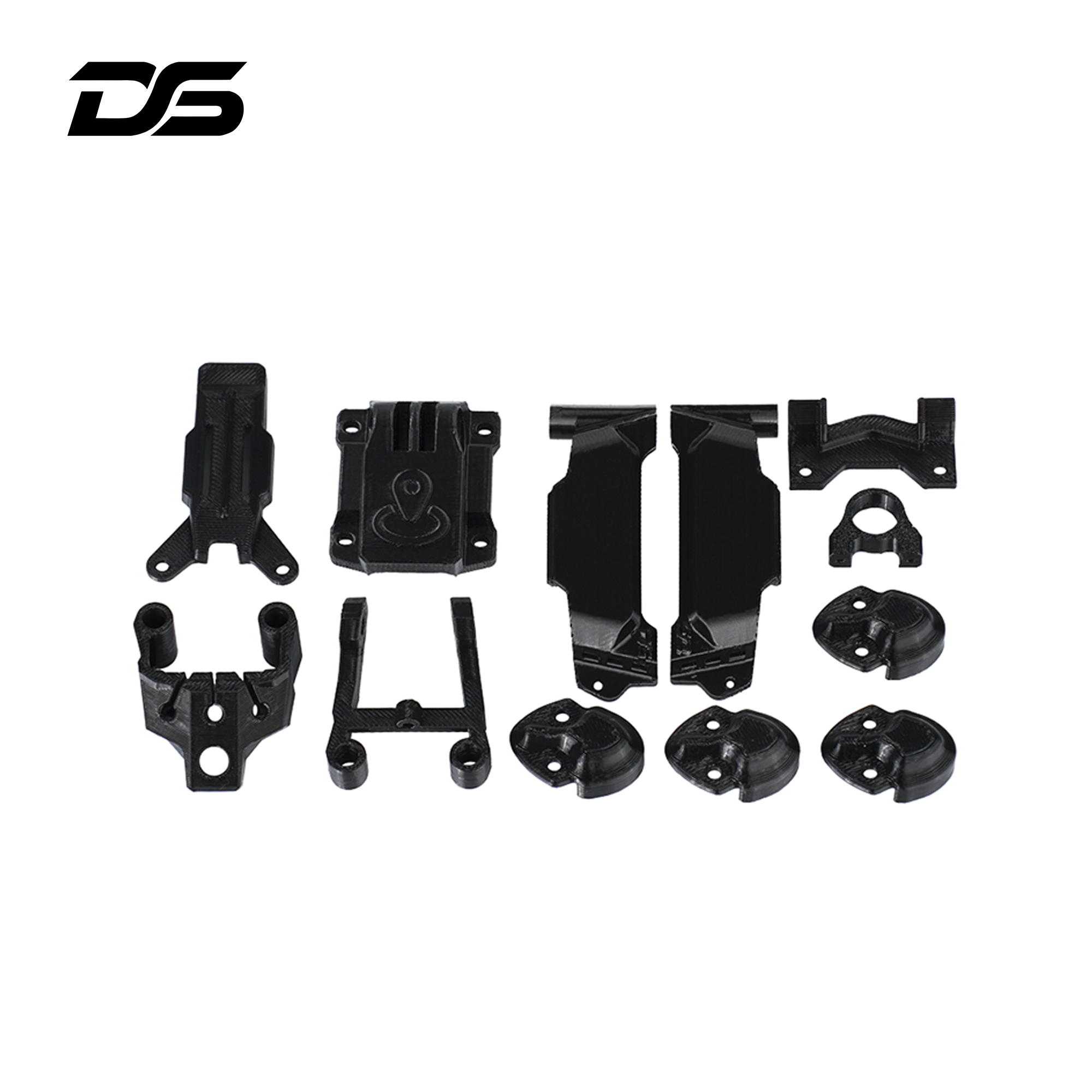 Replacement parts 3D Printed T - Drone Gps Mount recensie en prijs