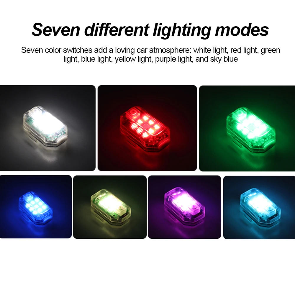 Wireless Remote Control LED Ai - Drone Led Light recensie en prijs
