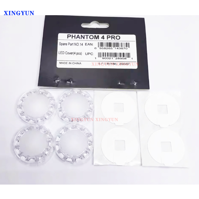 Led Light Cover Cap For DJI Ph - Drone Led Light recensie en prijs