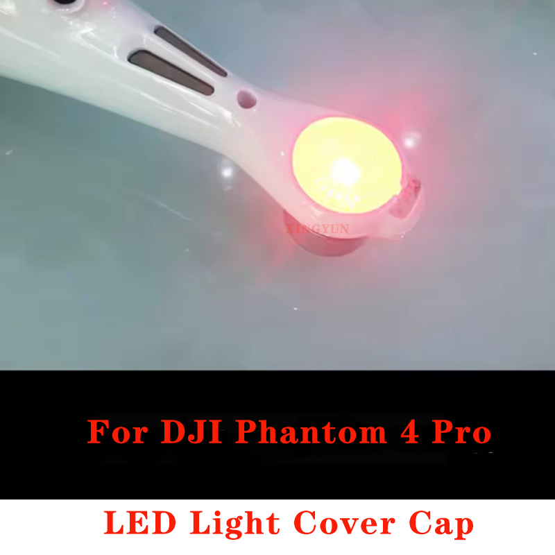 Led Light Cover Cap For DJI Ph - Drone Led Light recensie en prijs
