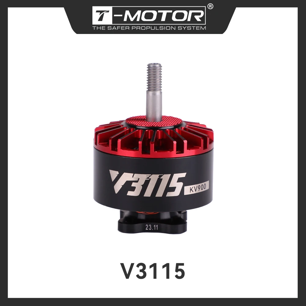T-MOTOR Velox V3115 T-HOBBY FP - Drone Compass recensie en prijs