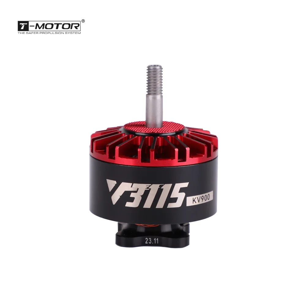 T-MOTOR Velox V3115 T-HOBBY FP - Drone Compass recensie en prijs