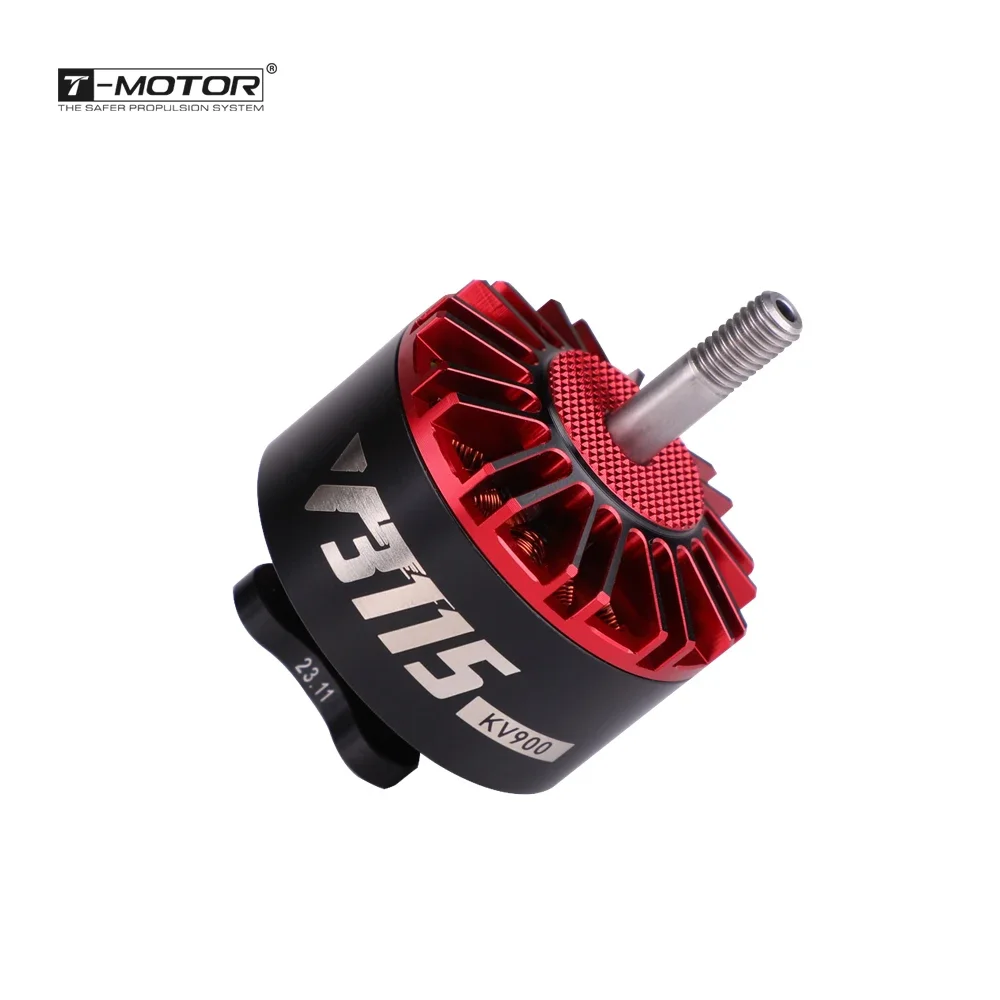 T-MOTOR Velox V3115 T-HOBBY FP - Drone Compass recensie en prijs