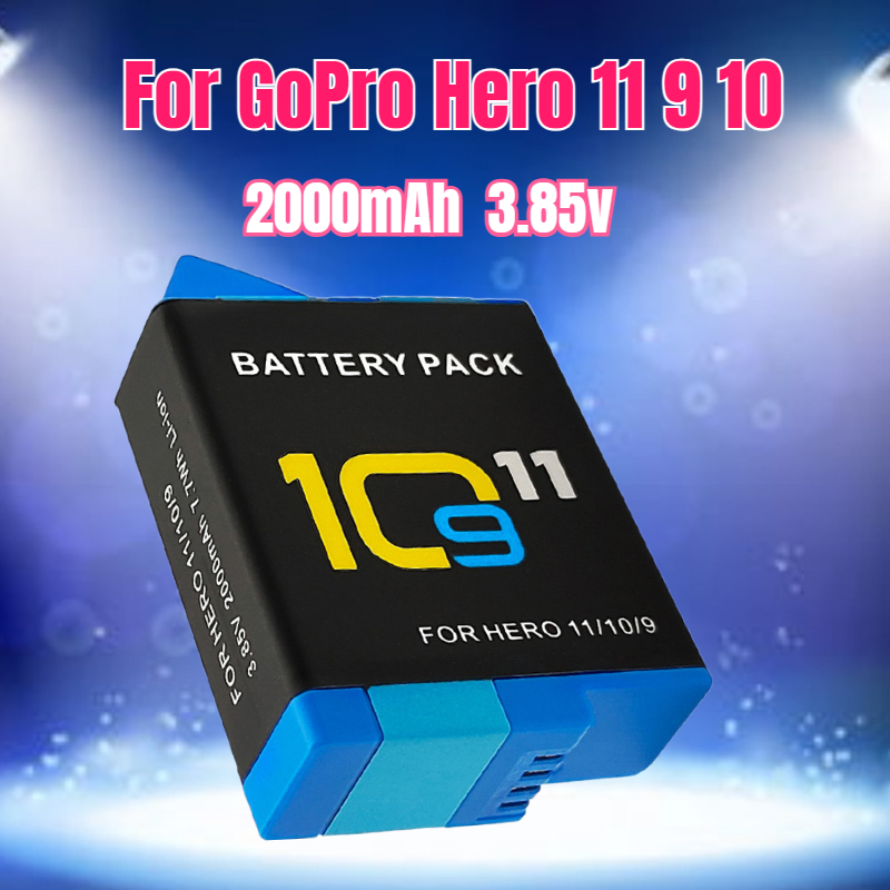 3.85V 2000mAh Battery Full Dec - Drone Battery recensie en prijs