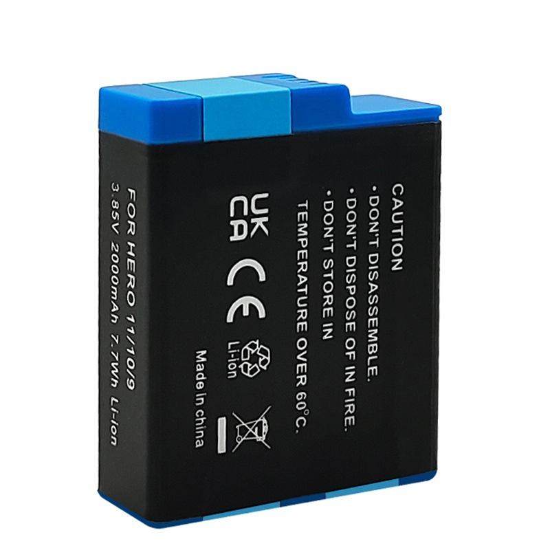 3.85V 2000mAh Battery Full Dec - Drone Battery recensie en prijs