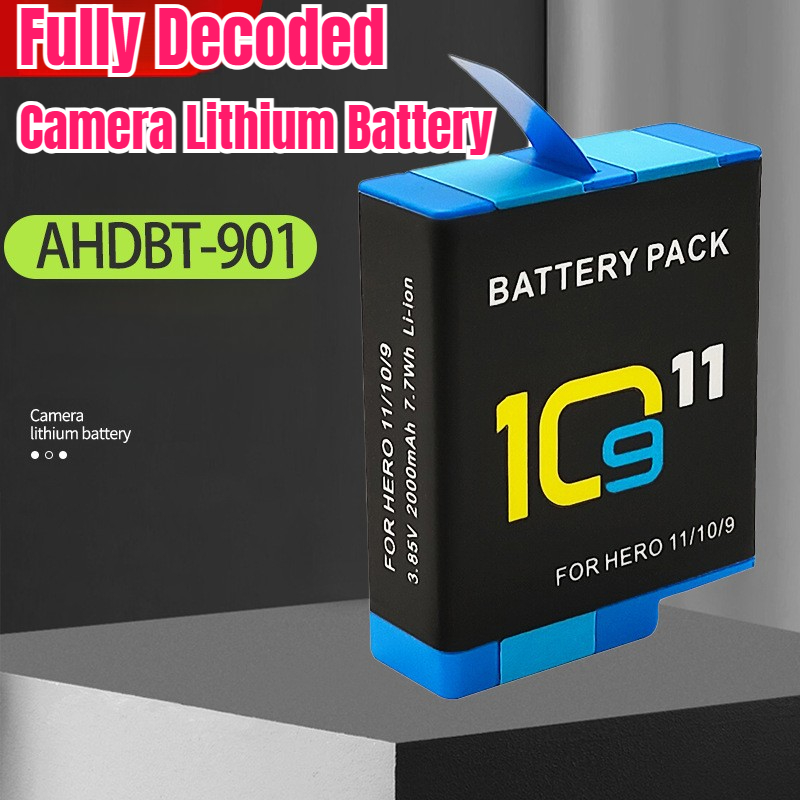 3.85V 2000mAh Battery Full Dec - Drone Battery recensie en prijs