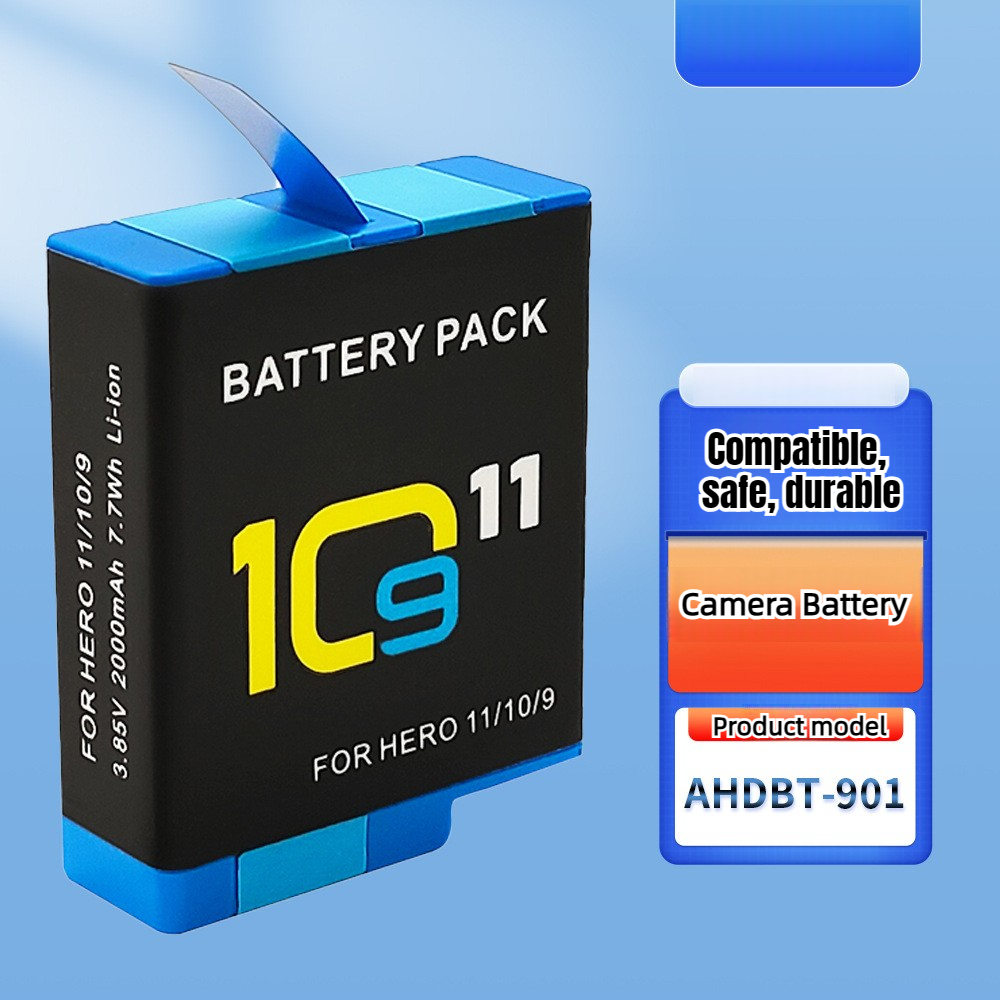 3.85V 2000mAh Battery Full Dec - Drone Battery recensie en prijs