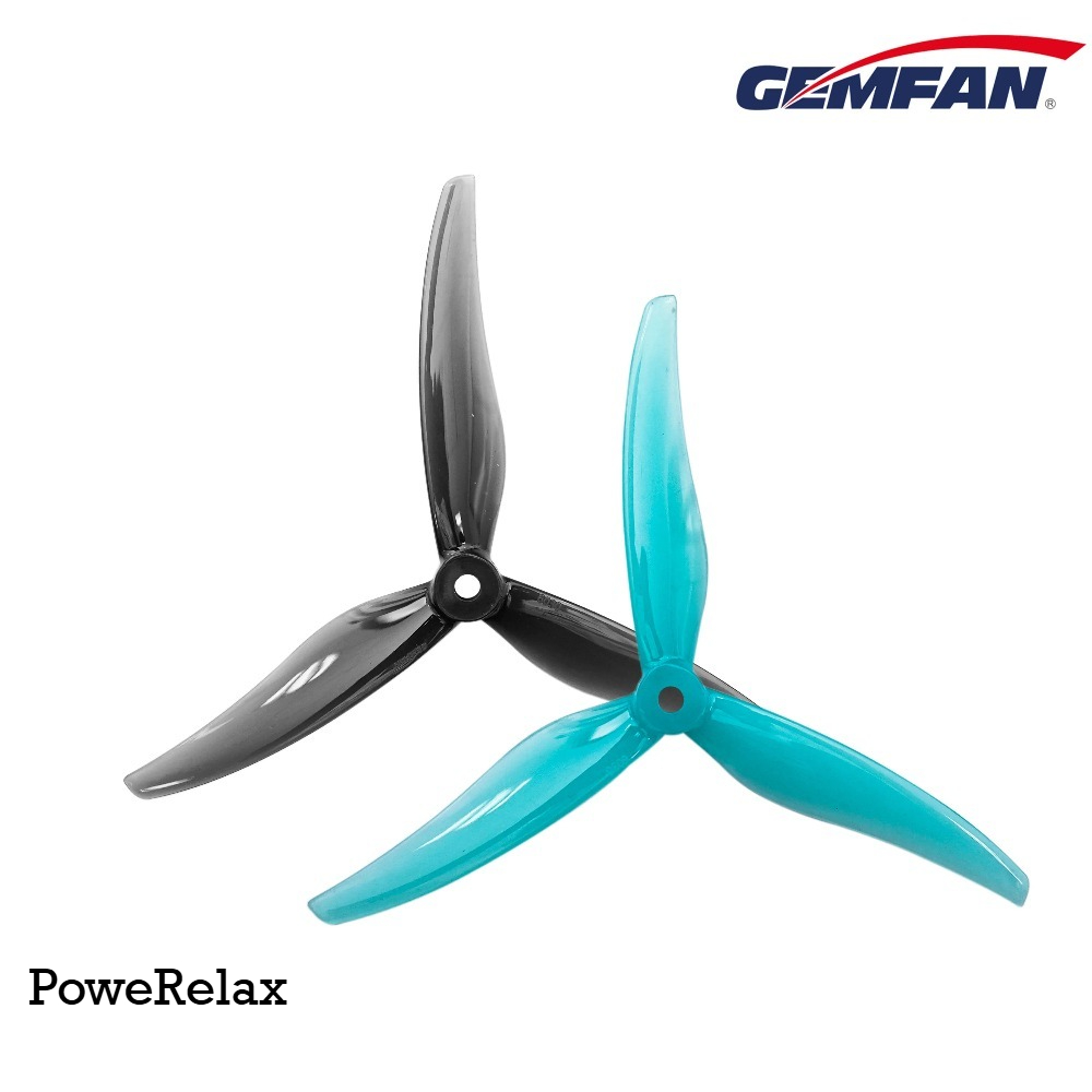 4Pairs 8pcsGemfan Freestyle 60 - Drone Propeller recensie en prijs