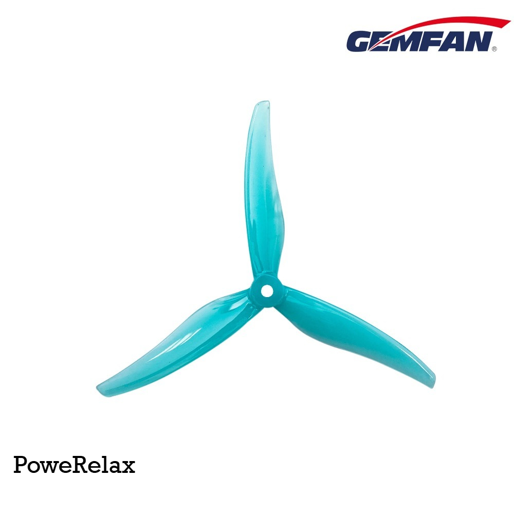 4Pairs 8pcsGemfan Freestyle 60 - Drone Propeller recensie en prijs